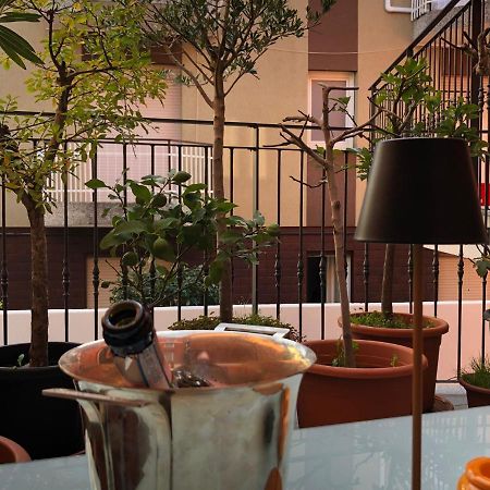 Villa Rita Grado Exteriér fotografie