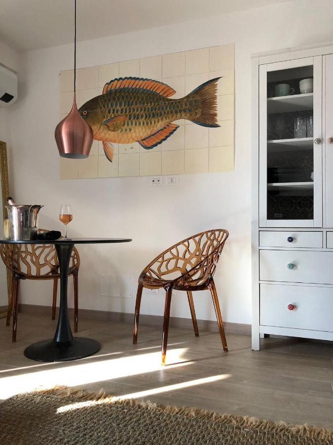 Villa Rita Grado Exteriér fotografie