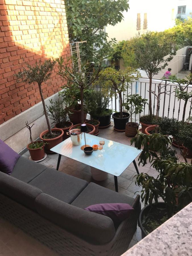 Villa Rita Grado Exteriér fotografie