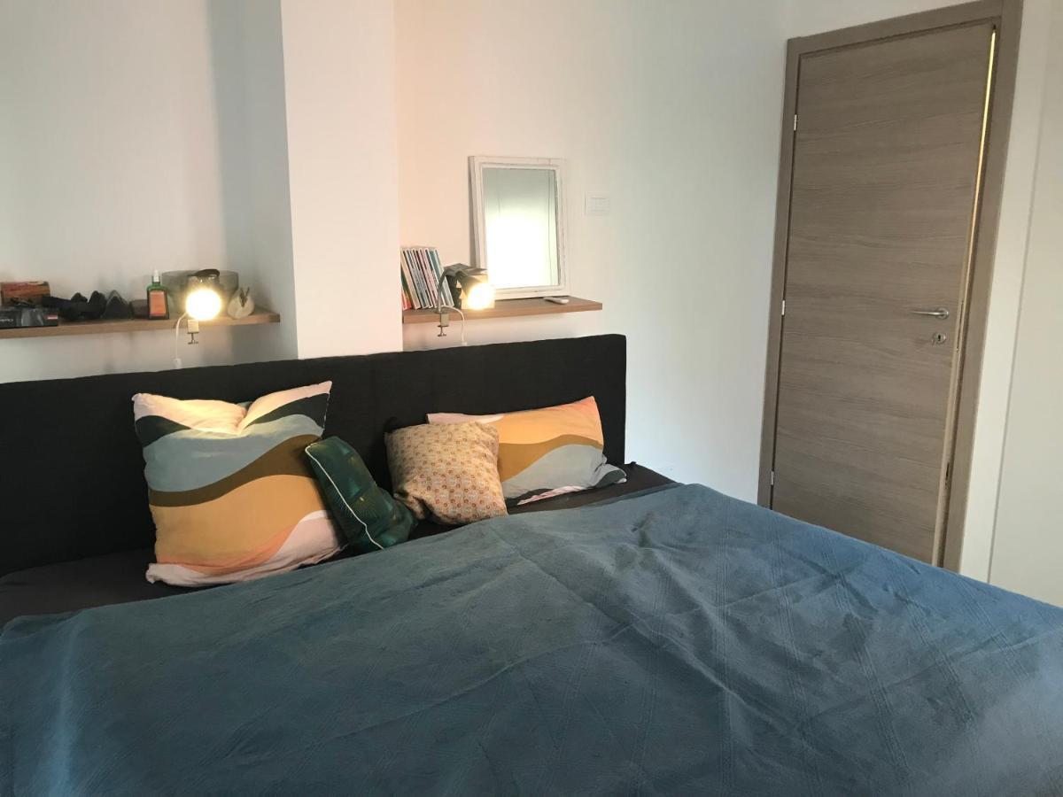 Villa Rita Grado Exteriér fotografie