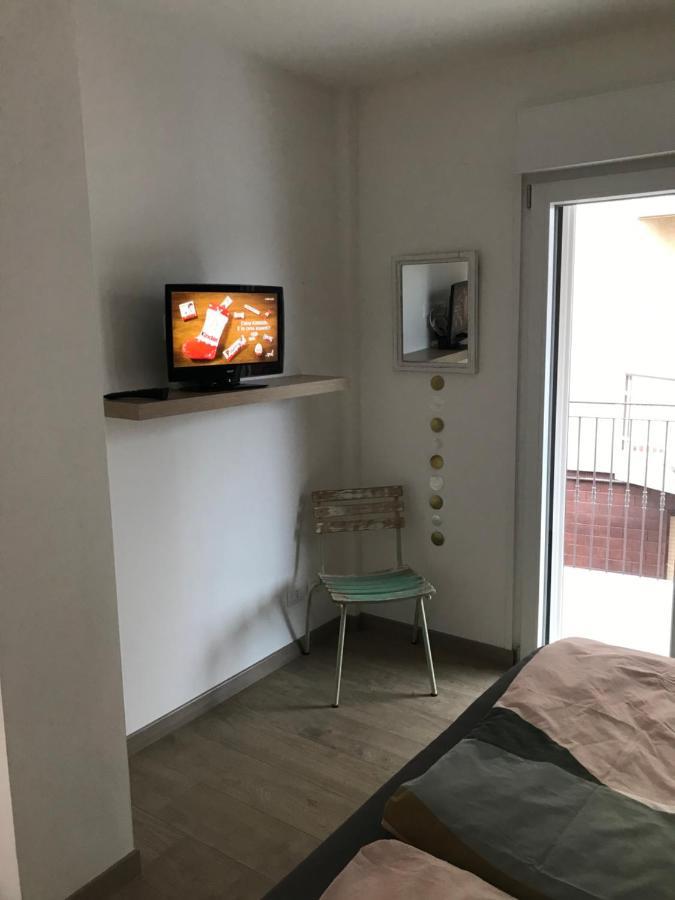 Villa Rita Grado Exteriér fotografie